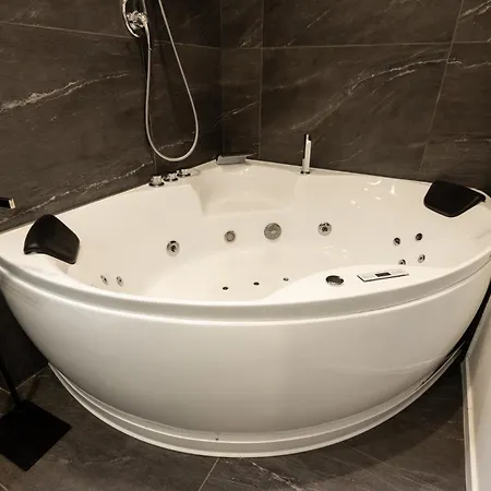 Bianca Appartement Mantua