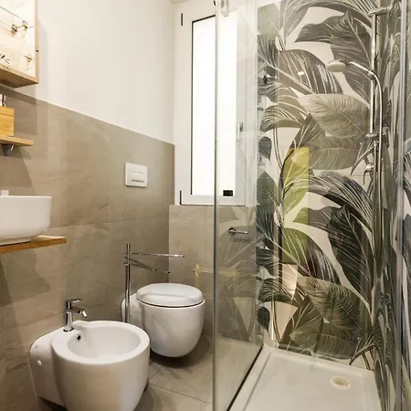 Appartement Bianca *