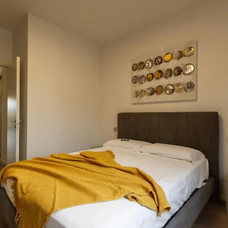 Bianca Appartement *