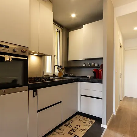 Bianca Appartement Mantua