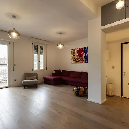 Bianca Appartement