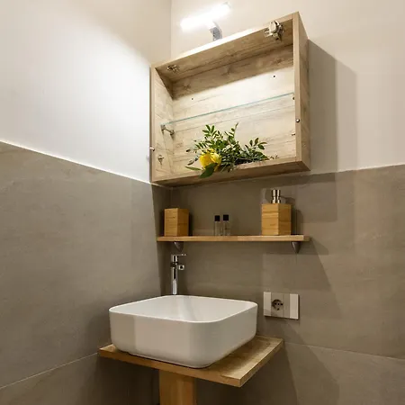 Bianca Apartment