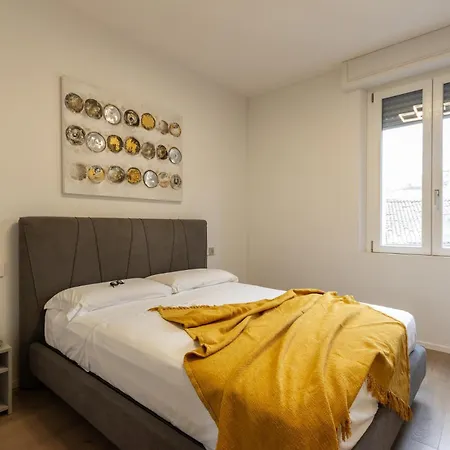 Bianca Apartment *