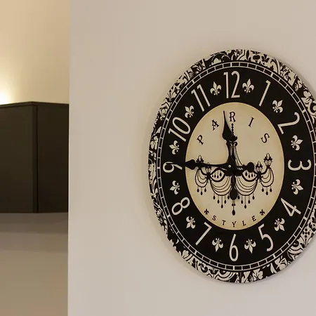 Apartment Bianca Mantova