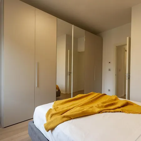 Bianca Apartment