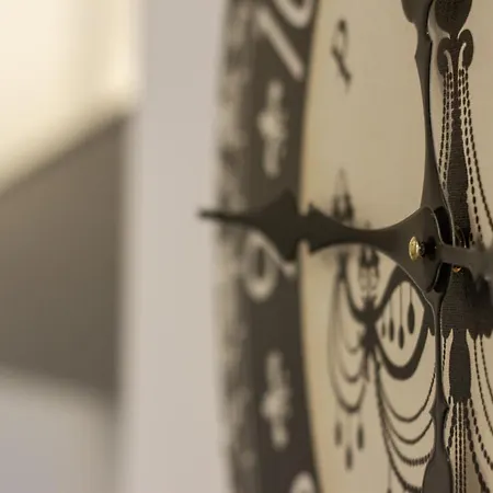 Bianca アパート マントヴァ