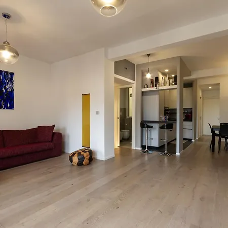 Bianca Apartment