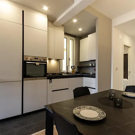 Apartment Bianca