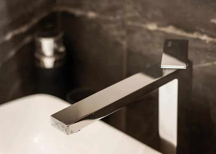 Bianca Διαμέρισμα *